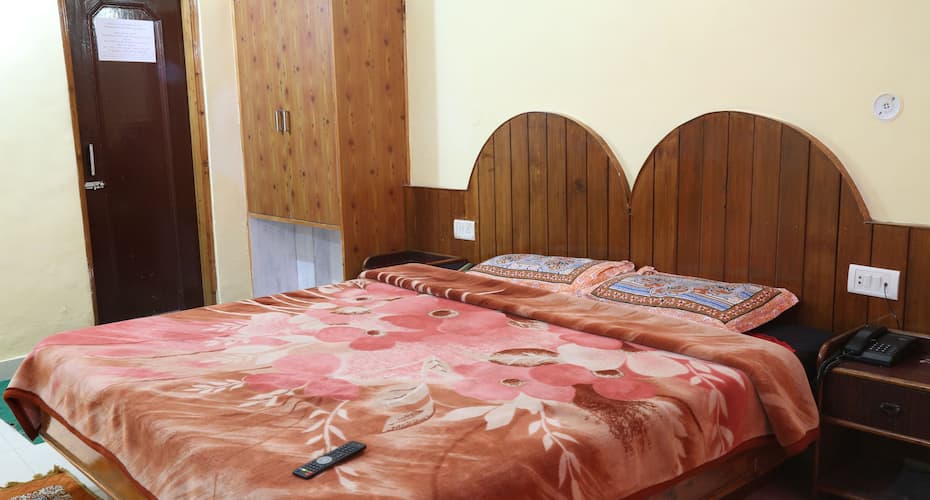 Hotel Ranika, Manali 5